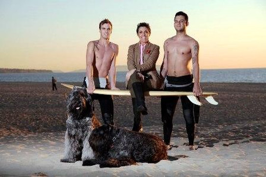 Redondo Beach-雷东多海滩必去景点