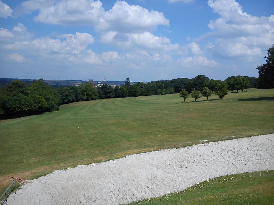 Golf Club d'Andenne景点图片