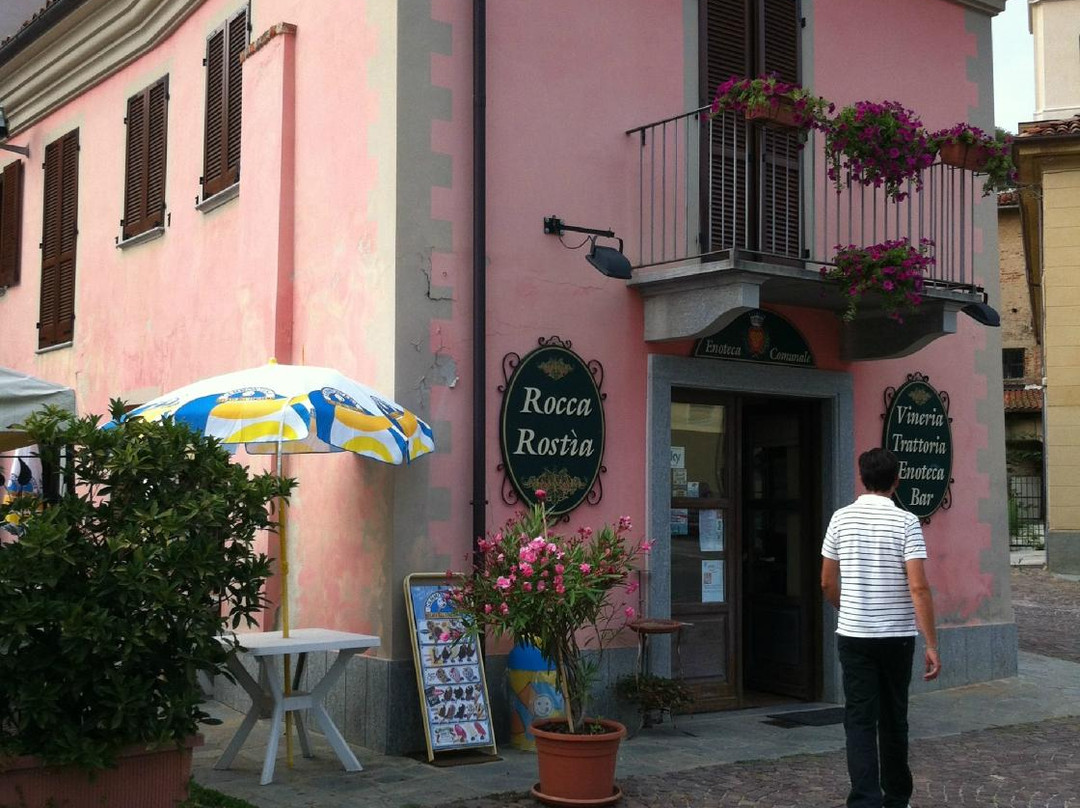 Santo Stefano Roero旅游攻略图片