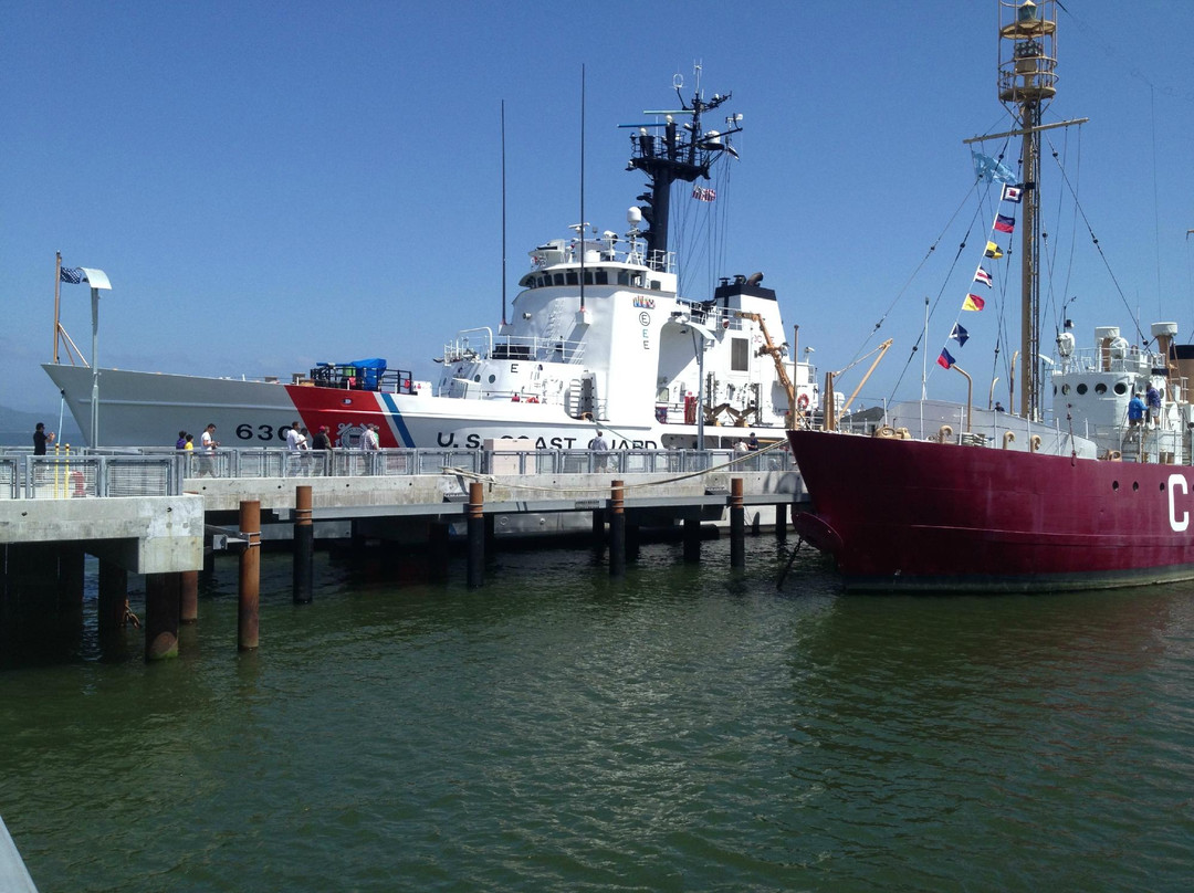 哥伦比亚水域博物馆-阿斯托里亚必去景点