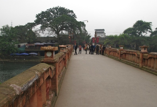 平乐古镇景点图片