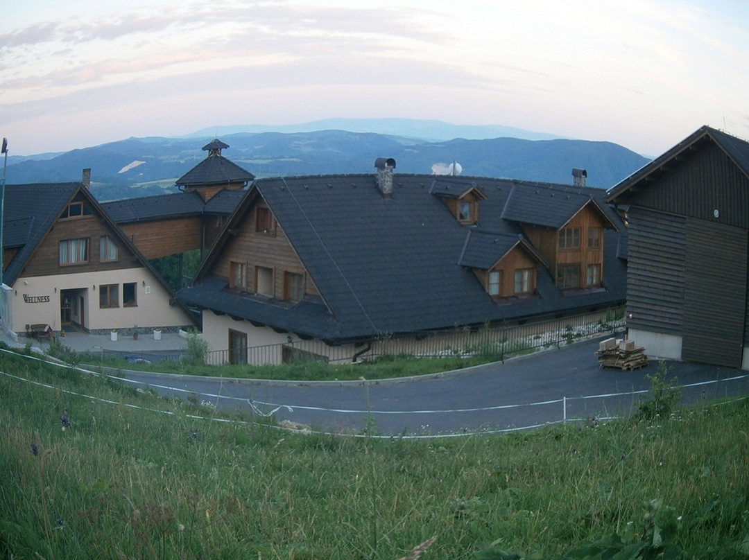 Fuggerov Dvor-Selce必去景点