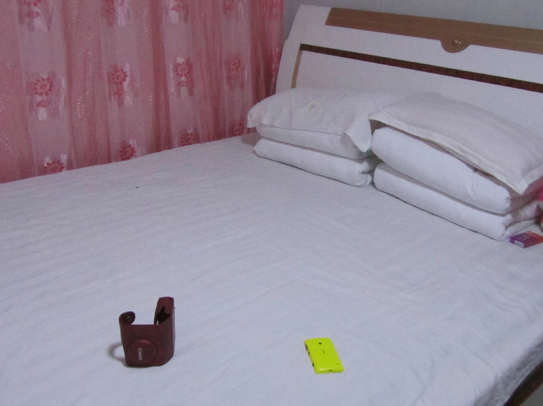 北极村得意居农家院主图