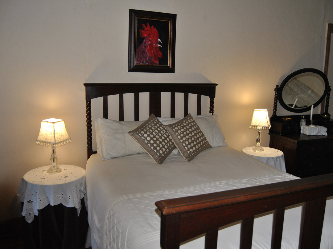 Horse and Mill Guesthouse