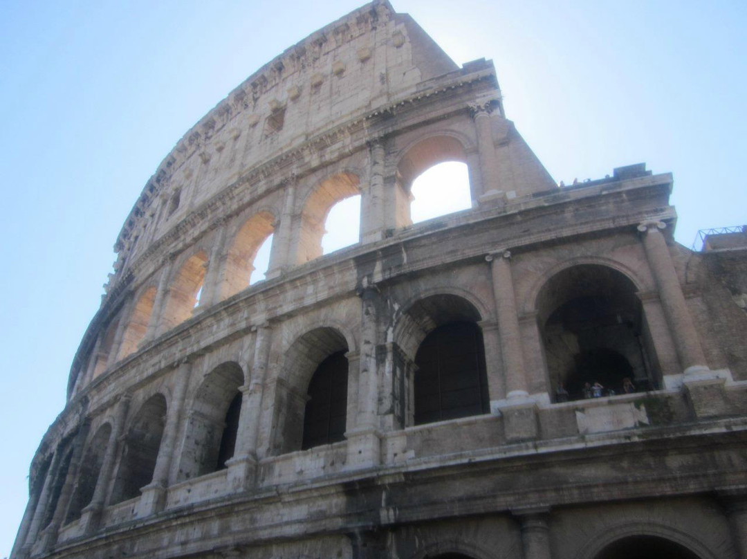 Rome Tour Guided Tours景点图片