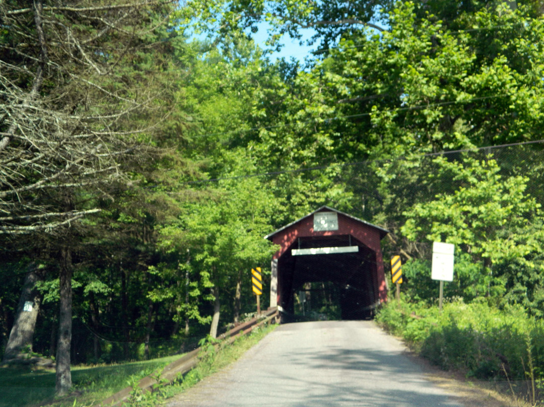 Lake Glory Campground