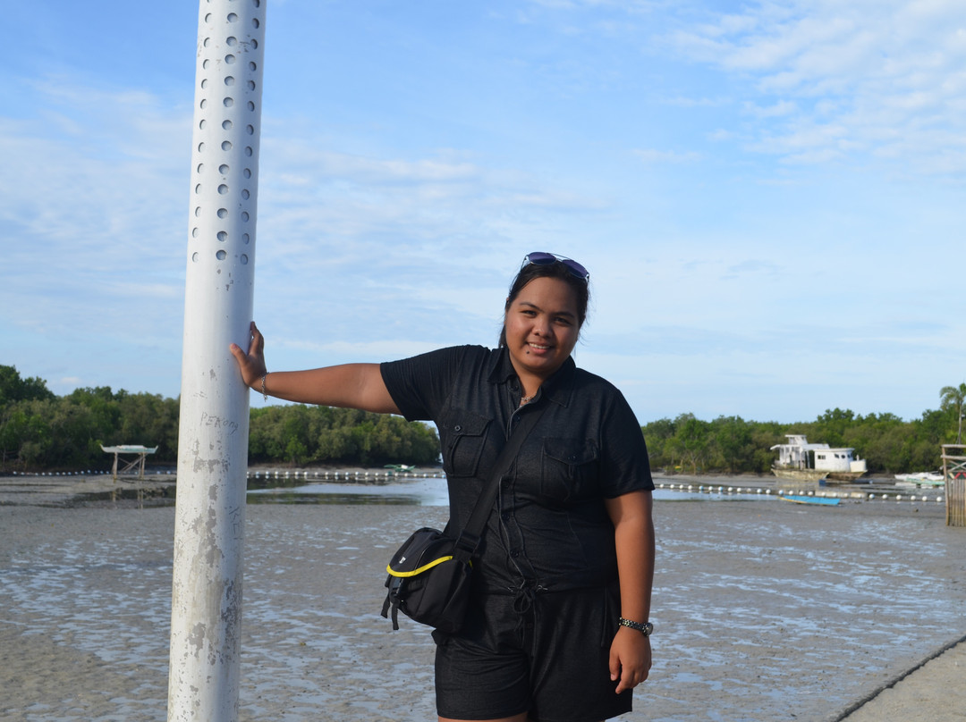 Lapu Lapu Monument-拉普拉普必去景点