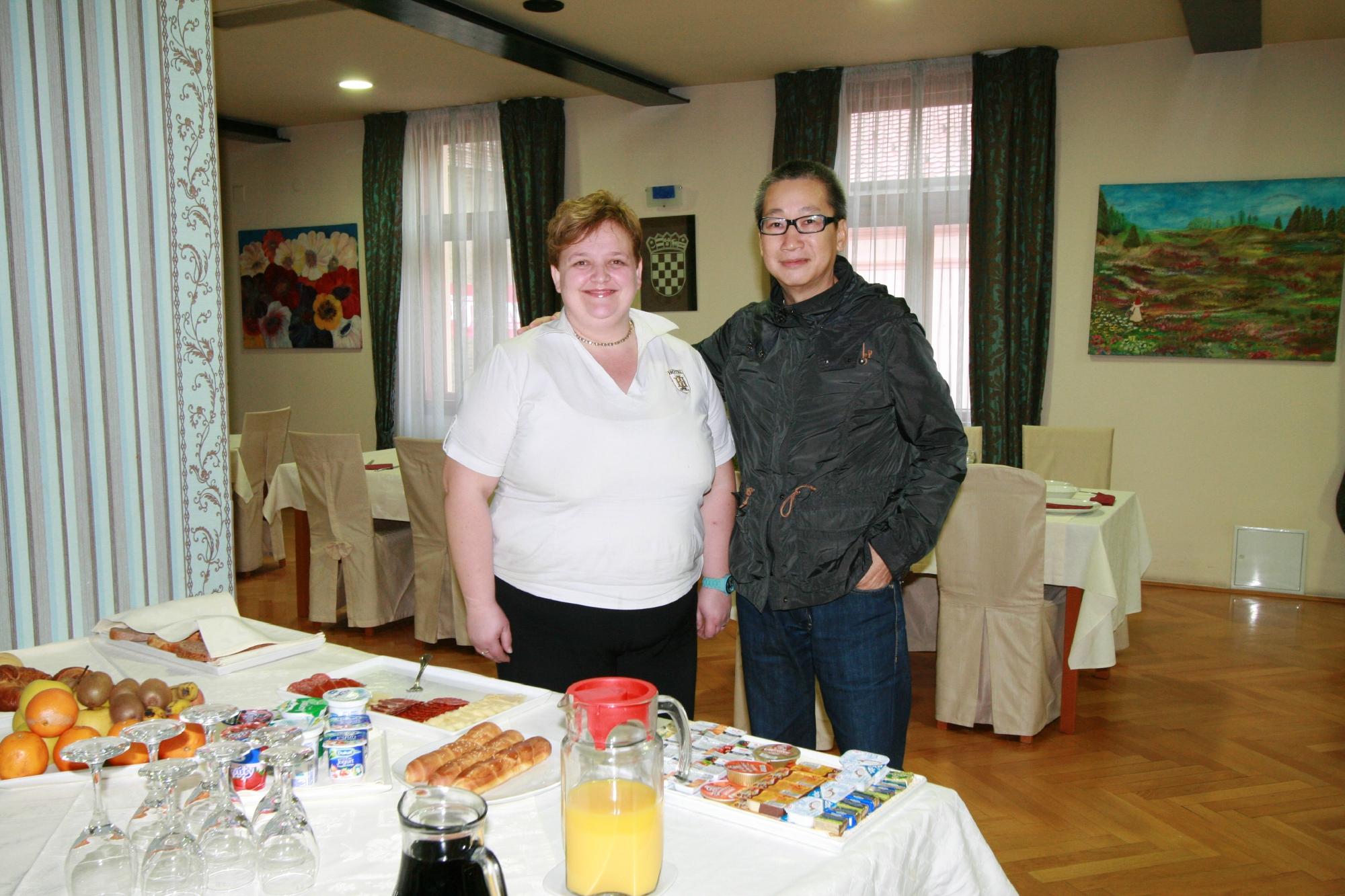 Hotel Istra-餐饮