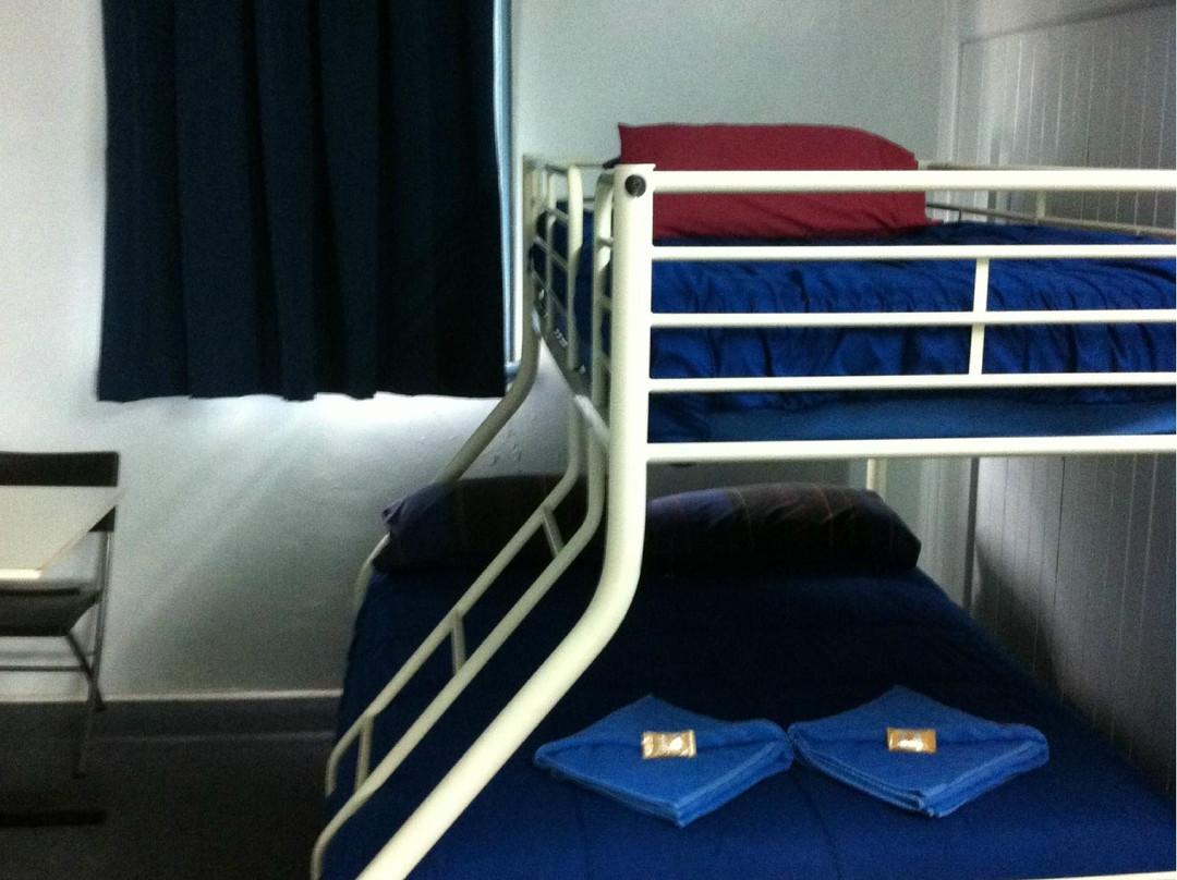 Goondi Hill Hotel主图