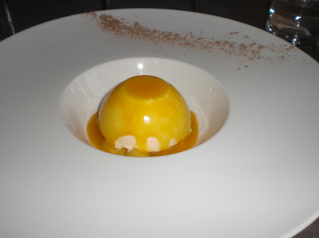 Core by Clare Smyth