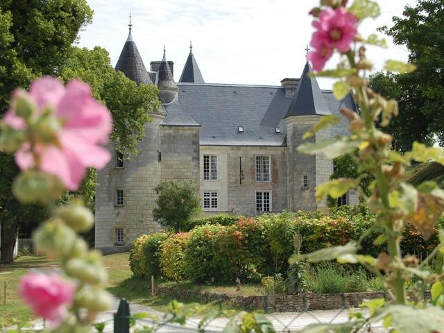 La Roche Berthault主图