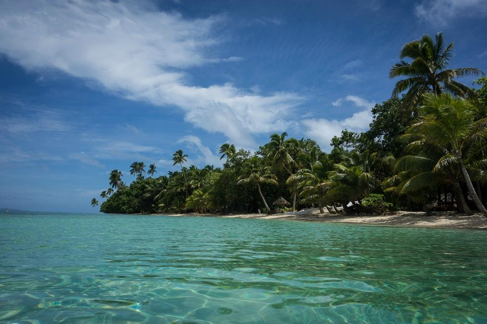 Leleuvia Island旅游攻略图片