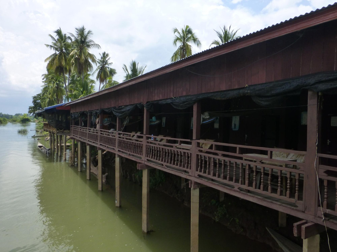 Souksanh Guesthouse