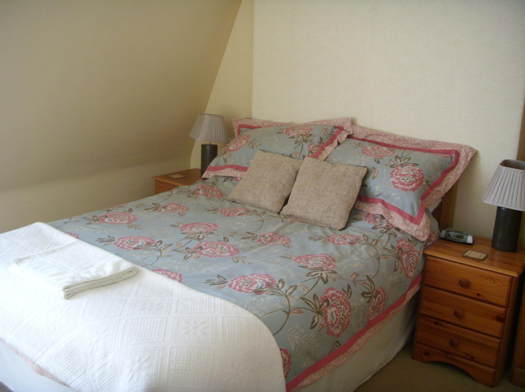 Berrynarbor酒店住宿-Mellstock House