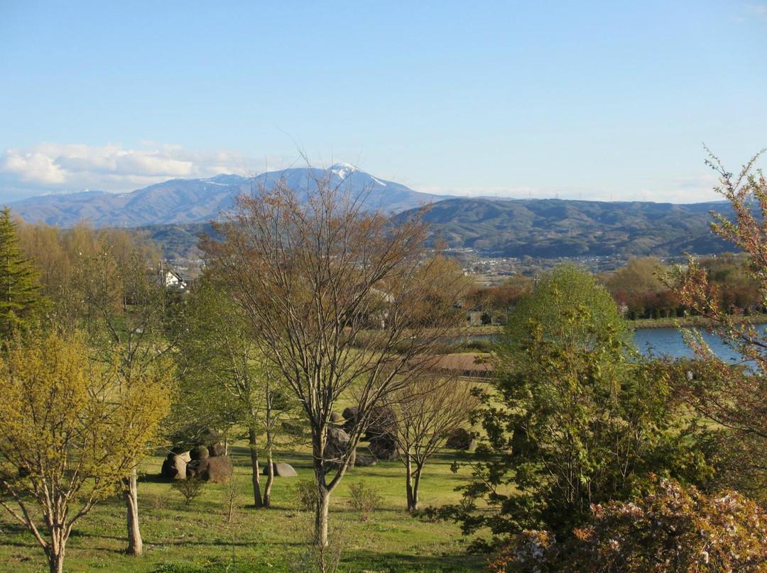 Satonoyado Kikubo主图