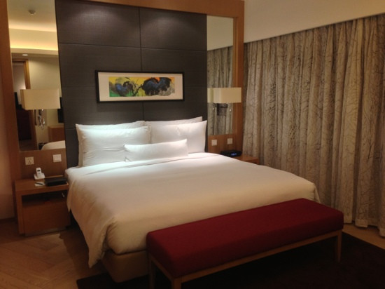 成都盛捷江畔服务公寓（天府广场华西坝地铁站店）主图