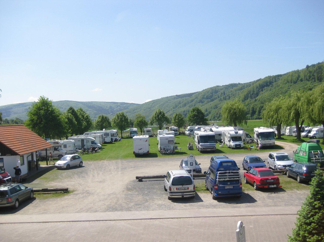 Landhotel Zum Anker主图