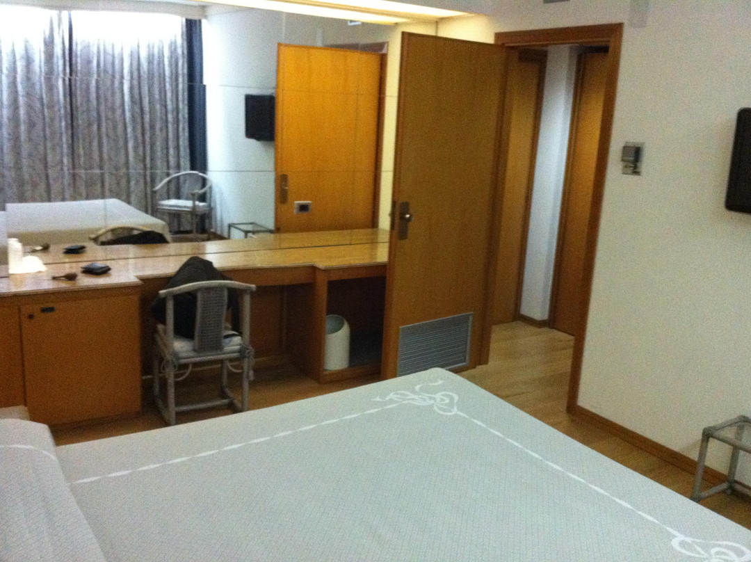 Hotel Excelsior主图