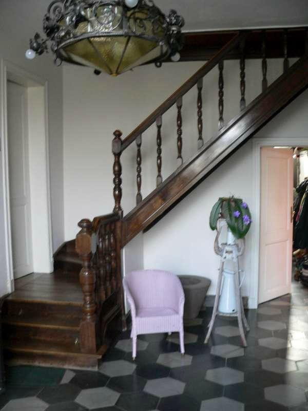 Lappersfort B&B主图