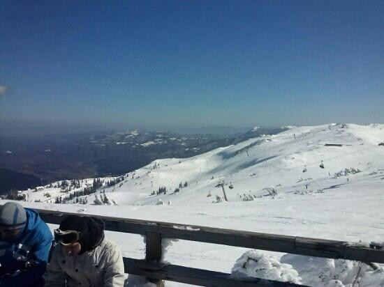 Olympic Center Jahorina-Jahorina必去景点