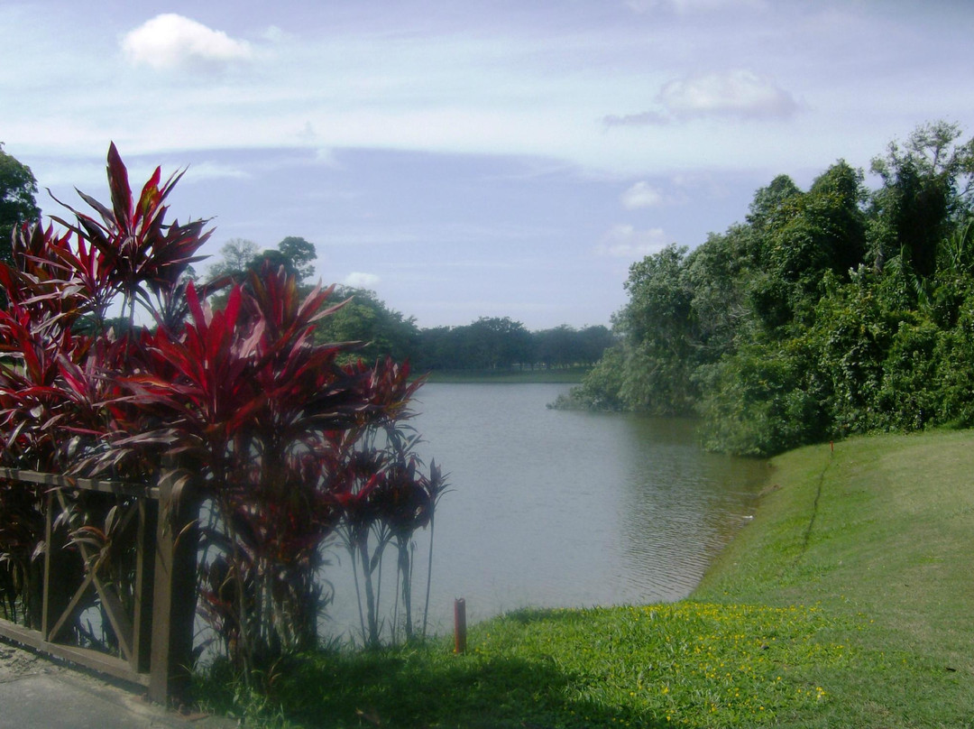 Tiara Melaka Golf and Country Club-Kampung Bukit Katil必去景点