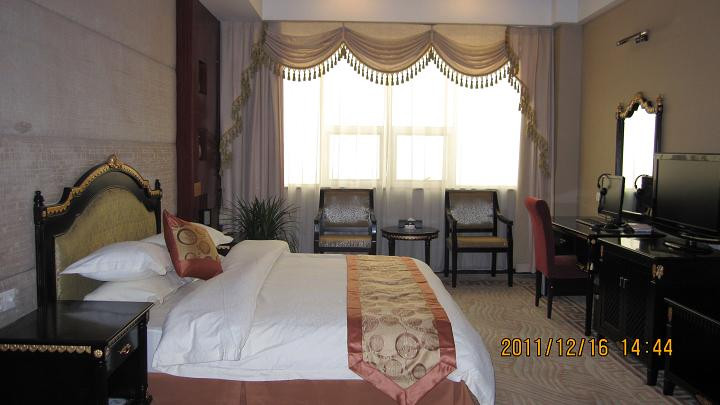 金利华大酒店主图