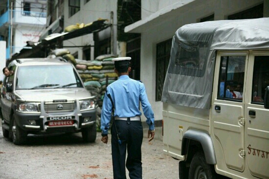 樟木口岸-聂拉木县必去景点