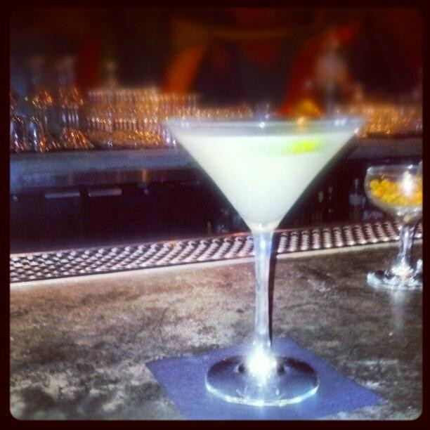 Downtown Cocktail Room-拉斯维加斯必去景点