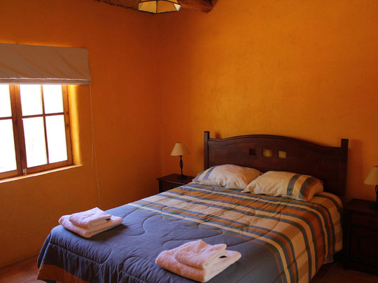 Solor酒店住宿-Casa Don Esteban