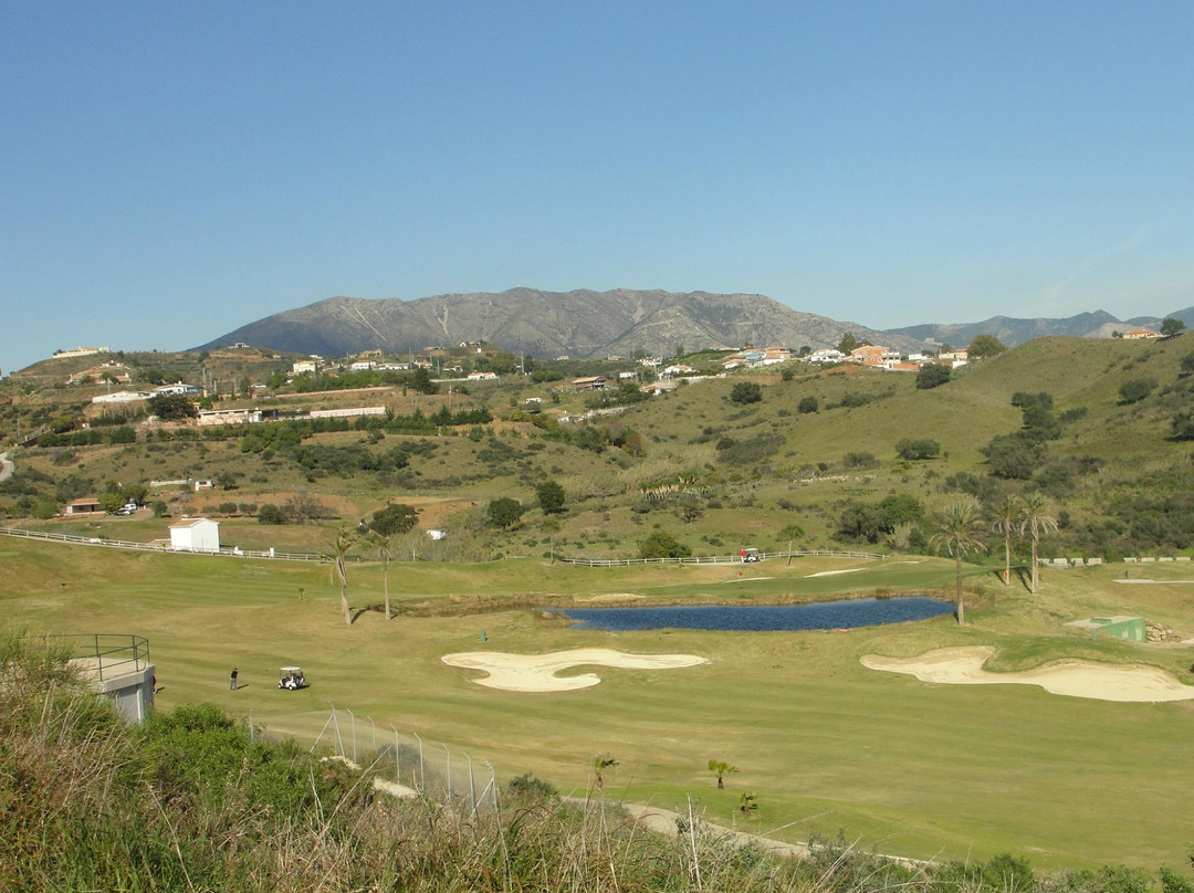 Calanova Golf Club-卡拉德米哈斯必去景点