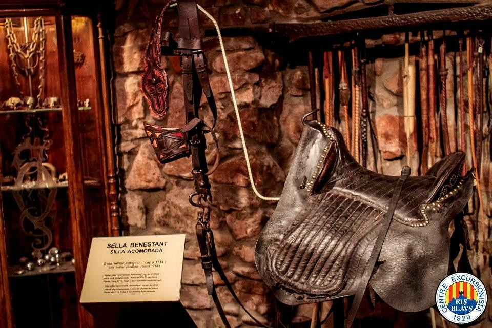 Igualada Muleteer's Museum / Museu del Traginer d'Igualada景点图片