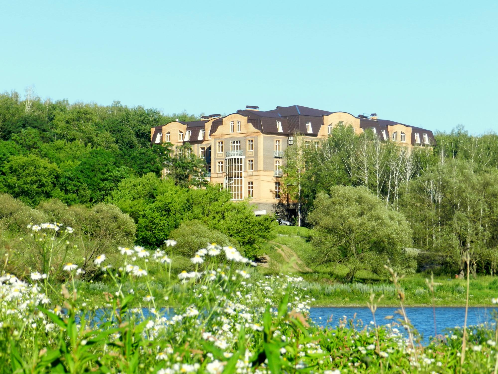 Hotel Rosha Nevest-浴室