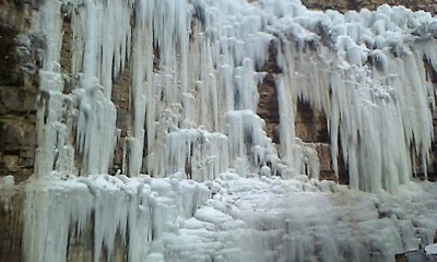 林州大峡谷-林州市必去景点