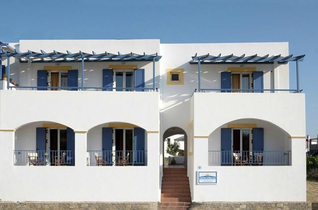 Platia Ammos旅游攻略图片