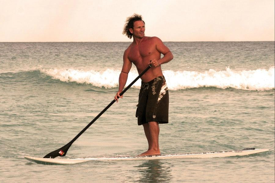 SoBe Surf-可可海滩必去景点