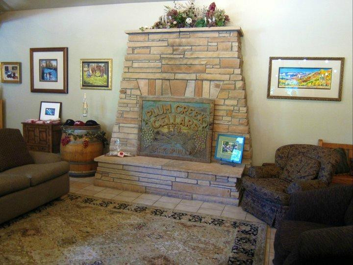 Plum Creek Winery-Palisade必去景点