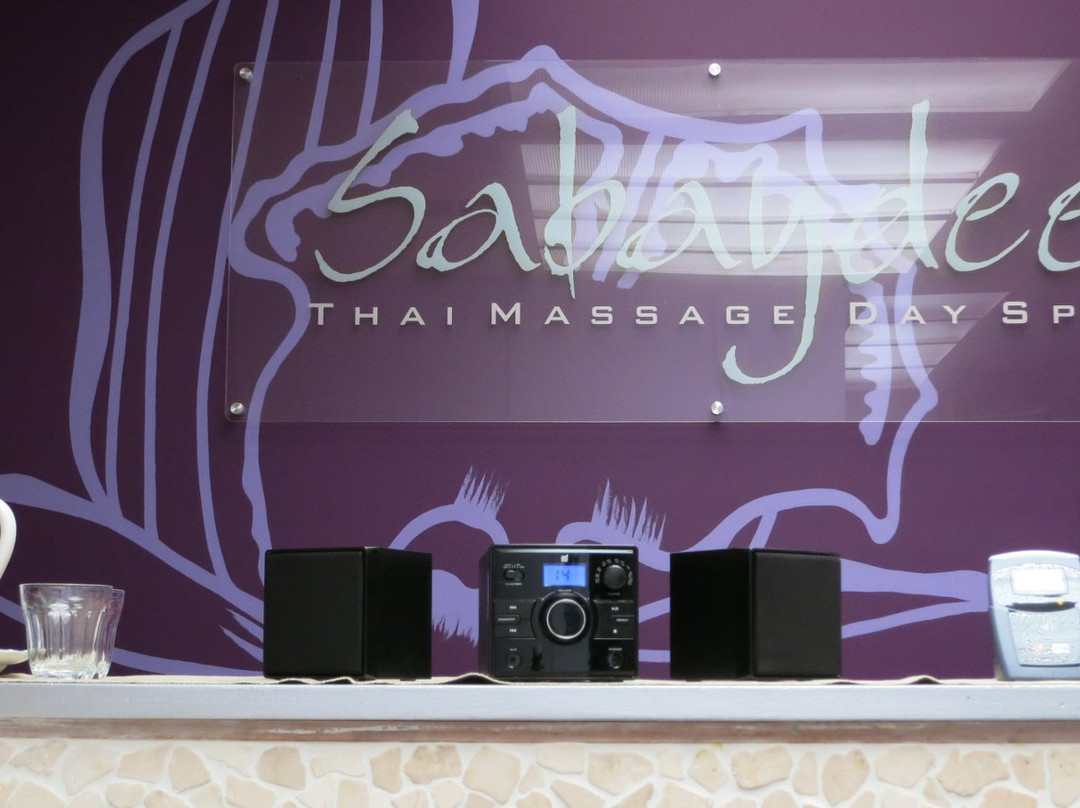Sabaydee Thai Massage Day Spa景点图片