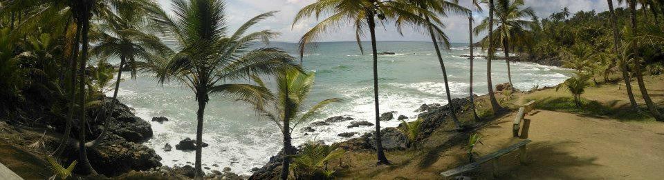 Havaizinho Beach-Itacare必去景点