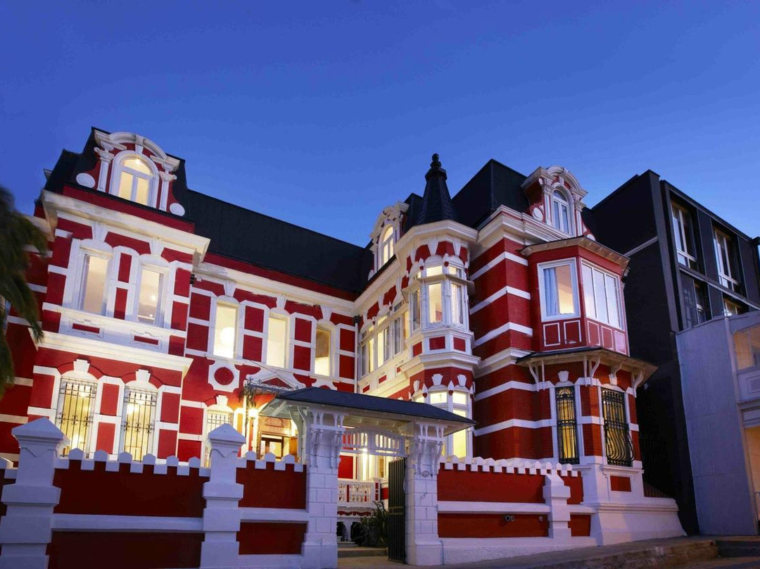 Palacio Astoreca Hotel