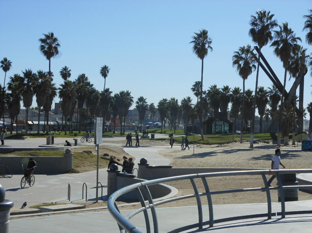 LA VIP Tours & Charters-洛杉矶必去景点