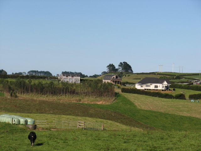 Pembroke旅游攻略图片