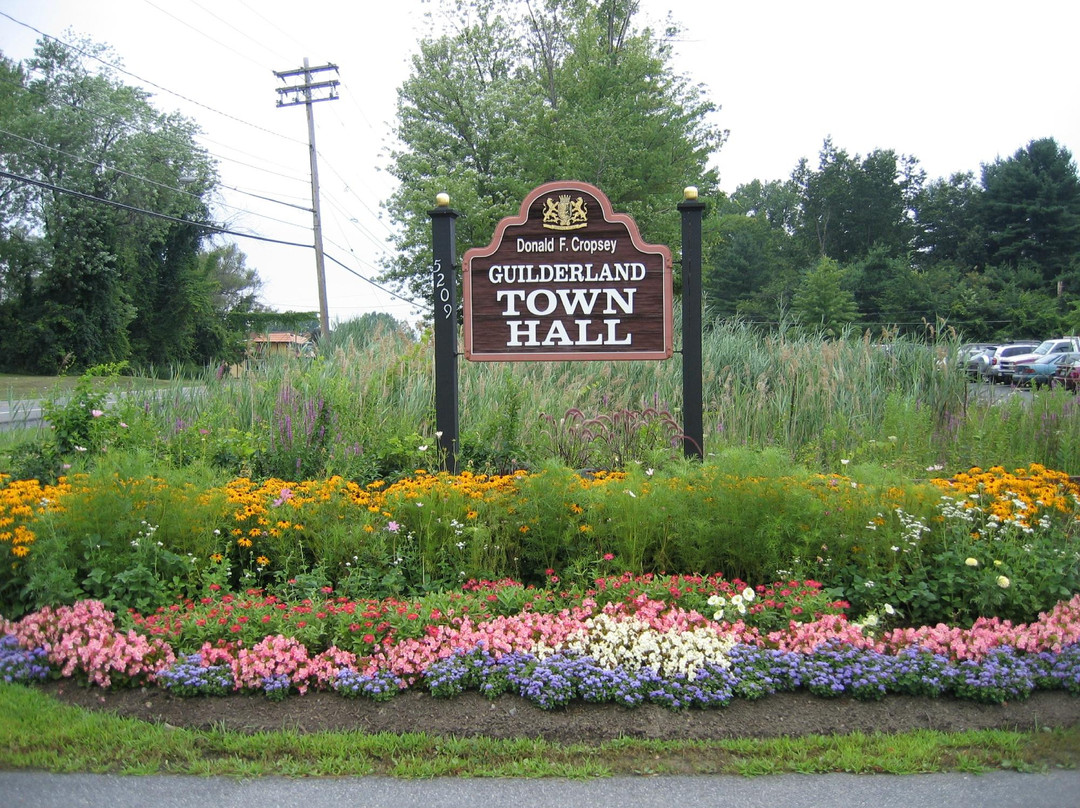 美国20号公路-奥尔巴尼必去景点