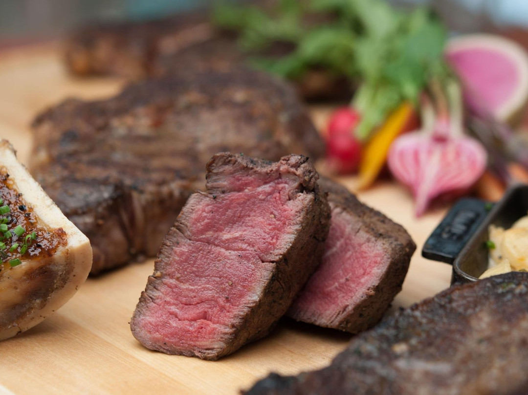 Yachtsman Steakhouse