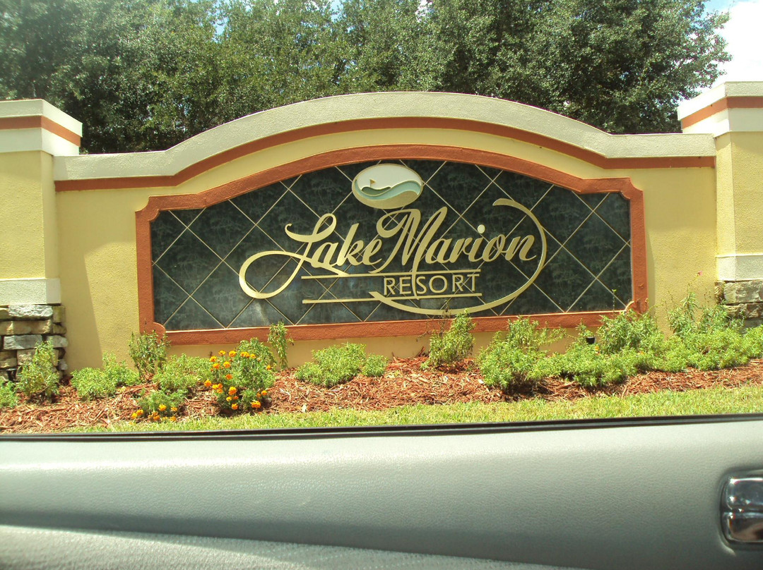 Lake Marion Golf Resort主图