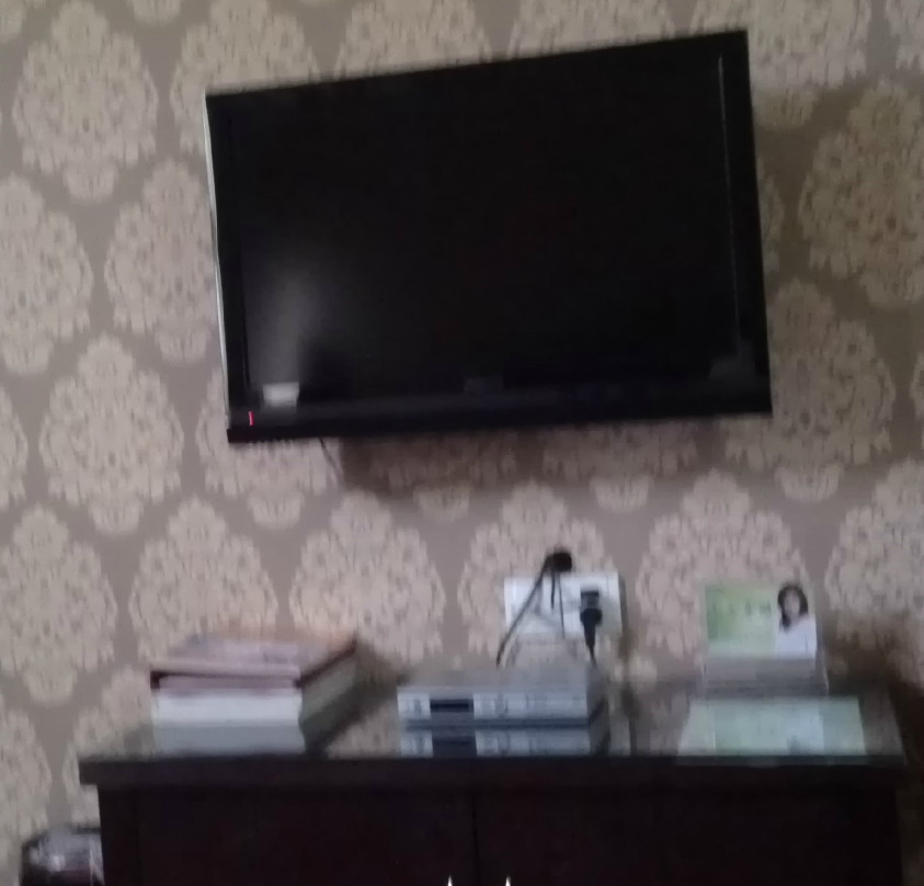 八喜快捷酒店主图