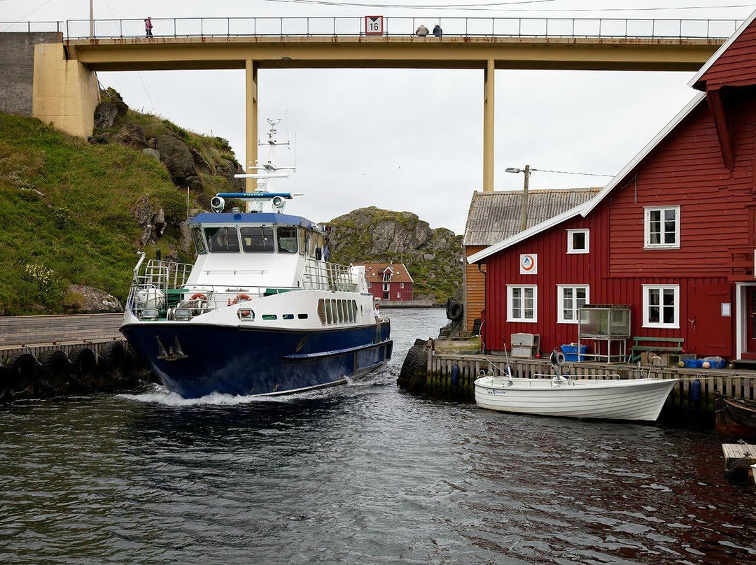 Rovaer Youth Hostel