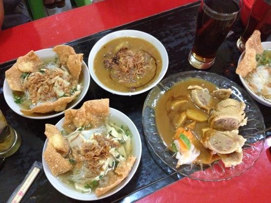 Ngohiang Gang Aut
