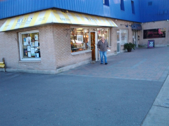 Weil's of Westdale Bakery & Pastry Shoppe主图
