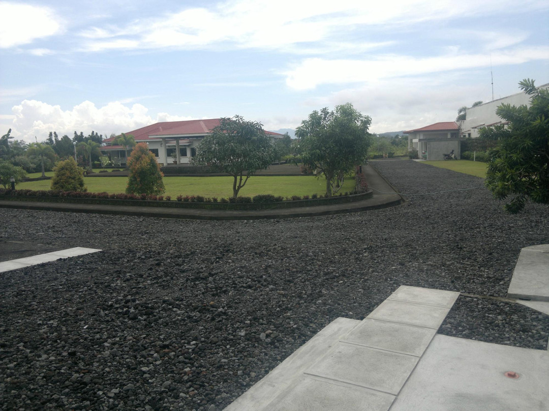 Mayon View Garden Apartelle主图