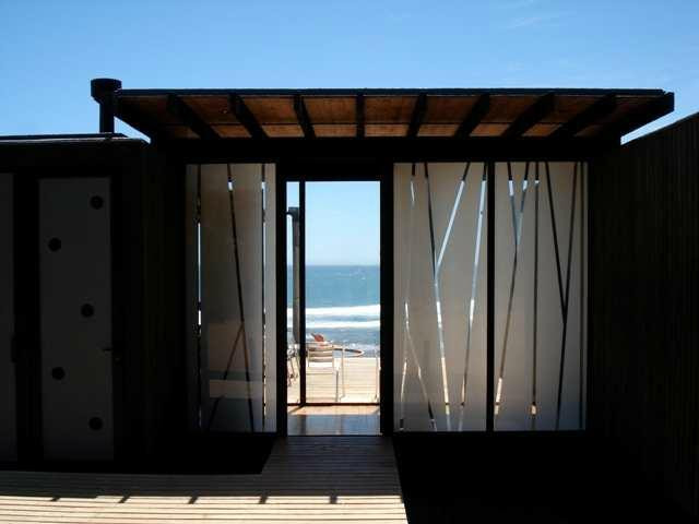 Boca Pupuya酒店住宿-OMZ Olas de Matanzas